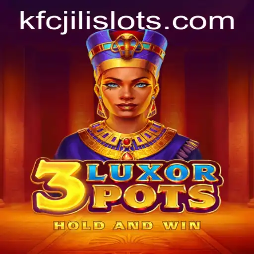 Exploring the Intriguing World of 3LuxorPots and Its Unique Appeal