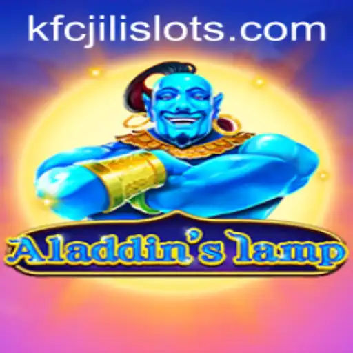 Discover the Mystical World of Aladdinslamp and Uncover Its Secrets with KFCJILI