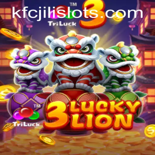 Discover the Exciting World of 3LUCKYLION: A New Spin on Digital Gaming