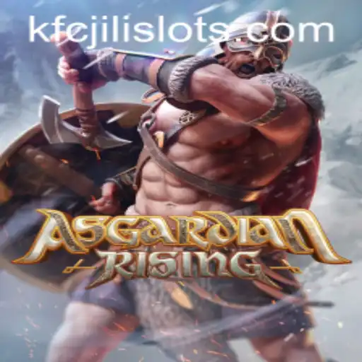 Unveiling AsgardianRising: A Thrilling Adventure in the Heart of Norse Mythology