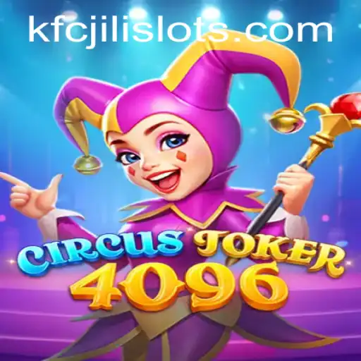 CircusJoker4096: The Game That's Taking the World by Storm