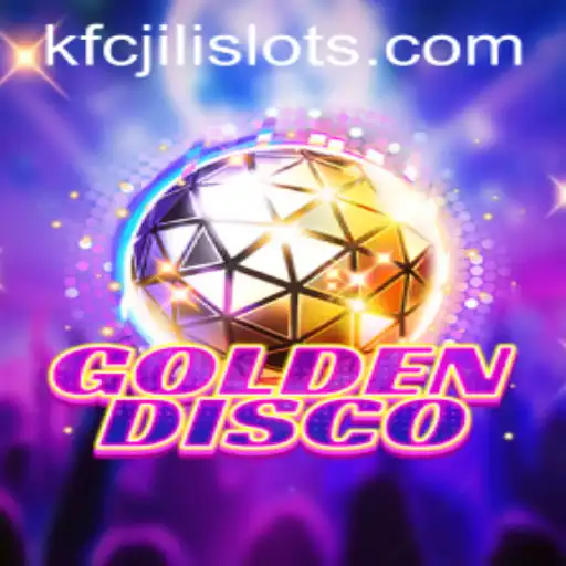 GoldenDisco: The Ultimate Interactive Experience