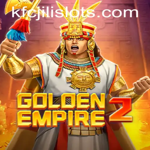 GoldenEmpire2: The Ultimate Gaming Sensation Taking the World by Storm