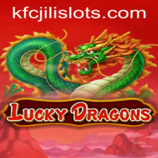 Exploring the Enchanting World of LuckyDragons: A New Era in Gaming