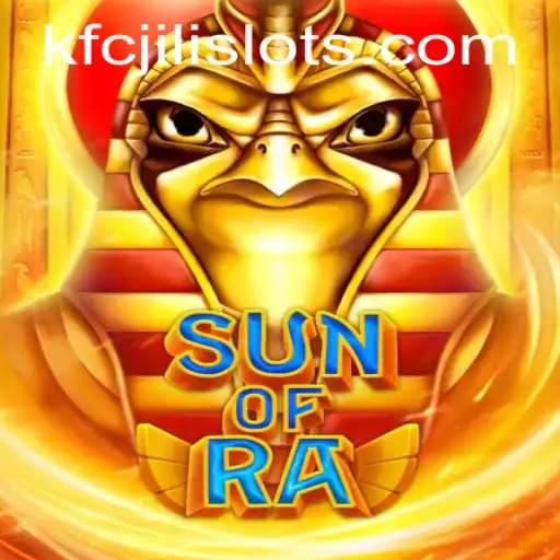 Exploring the Mystical World of SunofRa: Unlocking Secrets with KFCJILI