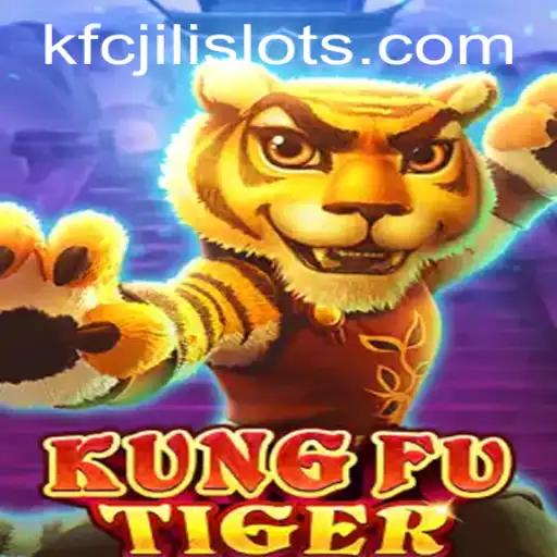 KungFuTiger: Unleashing the Power of Tradition and Innovation