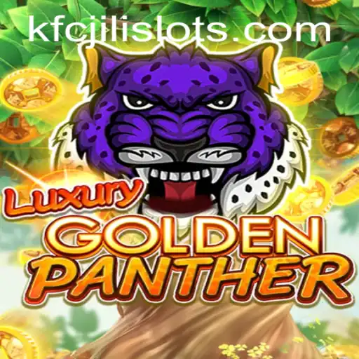 Explore the Thrilling World of LUXURYGOLDENPANTHER: The Latest Game Sensation
