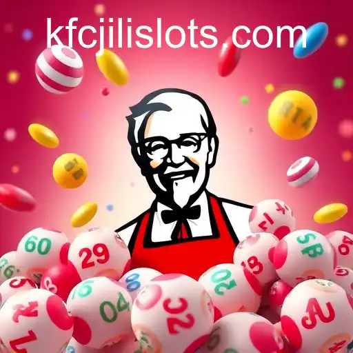 Exploring the Exciting World of Lottery Games with KFCJILI