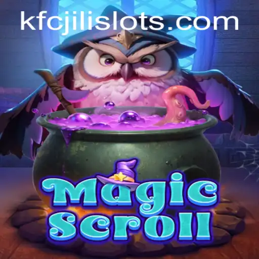 Unveiling the Enchanting World of MagicScroll: A Journey into the Realm of Wizards and Wild Adventures