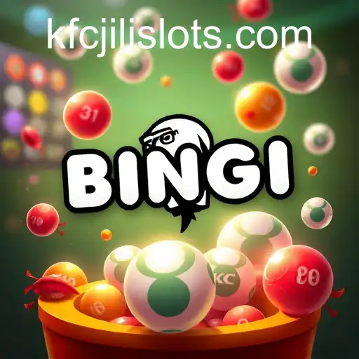 The Rise of Online Bingo: A Deep Dive into the World of KFCJILI