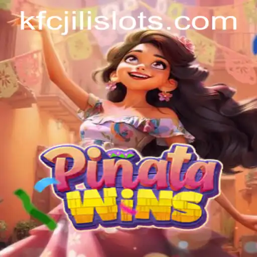 PinataWins: A Fiesta of Fun and Fortune with KFCJILI