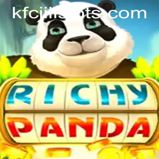 Discovering RichyPanda: The Game-Changing Experience with KFCJILI