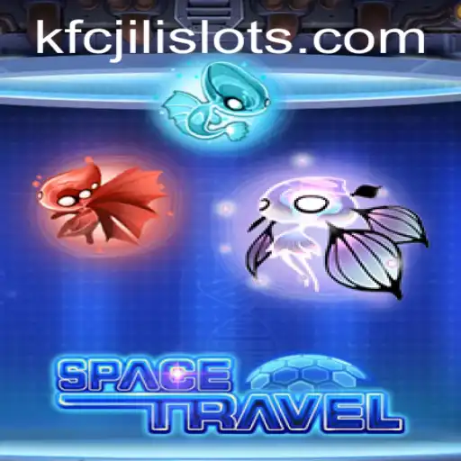 Embark on an Interstellar Adventure with SpaceTravel: Unraveling the Thrills of KFCJILI