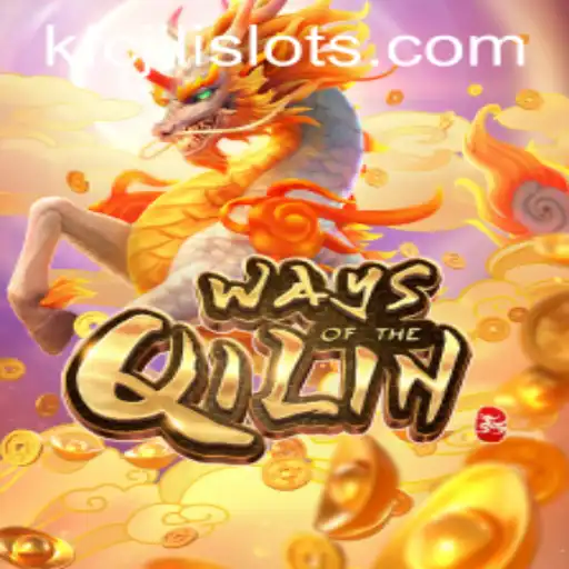Discovering the Mystical Realms of 'Ways of the Qilin': A Journey with KFCJILI